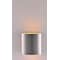Maxim Lighting Lightray LED 2-Light 6.75" Wide Brushed Aluminum Outdoor Wall Sconce 86152AL - alternate 3
